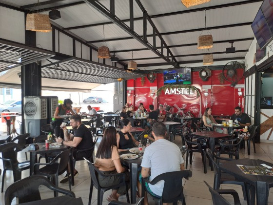 Copo Sujo Bar