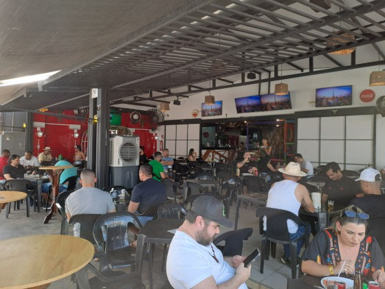 Copo Sujo Bar