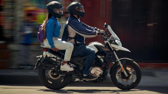 moto uber