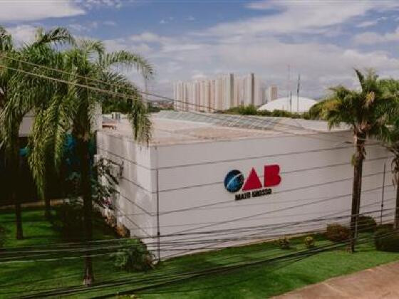 USAR OAB CAPA