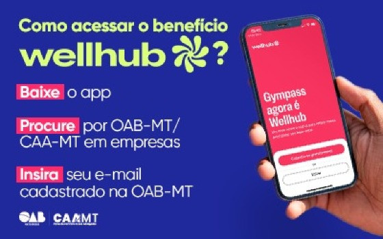 WELLHUB CAPA