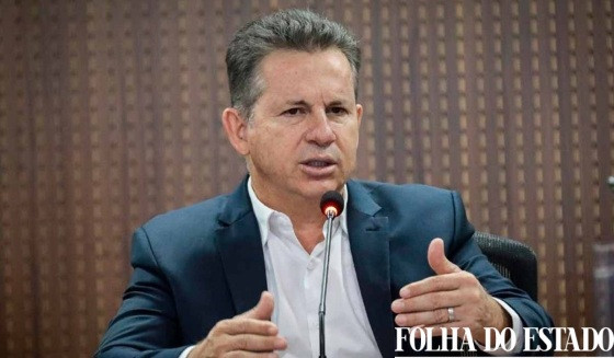 governador mauro mendes 