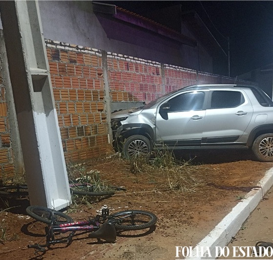acidente de carro 