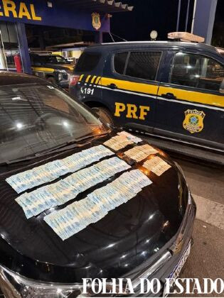 PRF