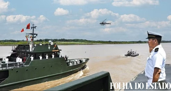 AMAZONAS