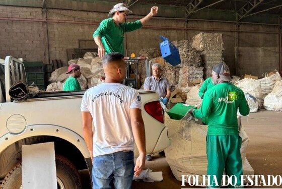 POLÍCIA 