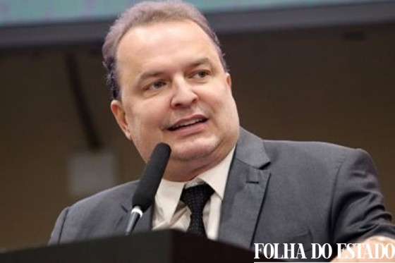 MAX DEPUTADO
