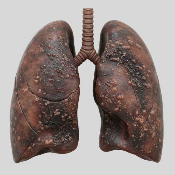 CÂNCER CIGARRO