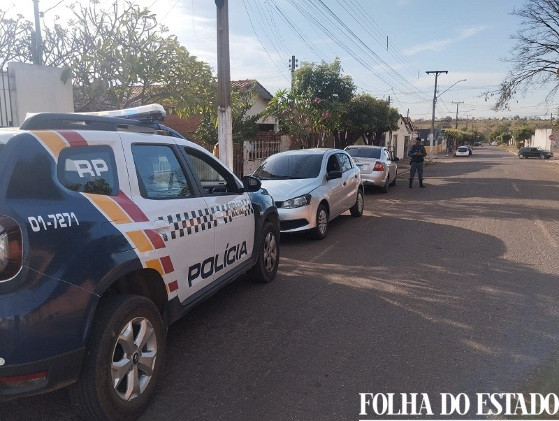 POLÍCIA 